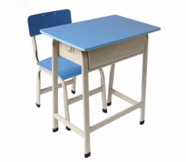 Yazı Masası, Çocuk Ayarlanabilir Öğrenci Masası ve Sandalye ile Tek Öğrenci Koltuğu