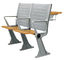 Masa Panosu ile Yanmaz Çelik Okul Mobilyaları Sınıf Merdiven Sandalye