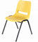 Sınıf Mobilya Masaları Sandalyeler Ortaokul Koleji Üniversitesi Koltuk çelik mobilya