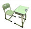 Okul Mobilyaları Küçük Öğrenci Masası ve Sandalye Çekmeceli Çocuk Okuma Masası