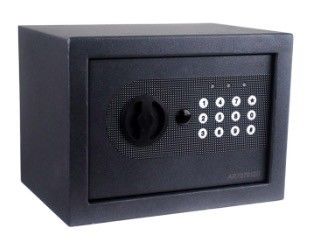 Otel / Ev / Ofis için Renkli Küçük Dijital Elektronik Anahtar Kasa